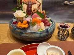 -和·铁板烧·OMAKASE(望京昆泰嘉晟酒店)