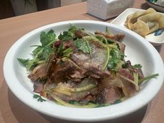 -韩海丽特色美食(秀州路店)