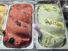 -Vola Gelato意大利手工冰淇淋(朝阳大悦城店)