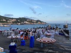 -东极岛景区