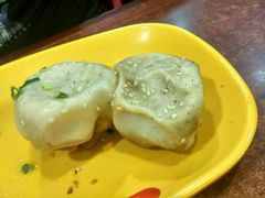 -小杨生煎(成山巴黎春天店)