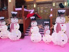 -南宁方特东盟神画