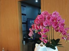 -雅好花园酒店(横岗地铁站店)