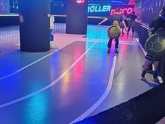 -VS SPORTS PARK运动玩乐园·团建·生日会(合生汇店)