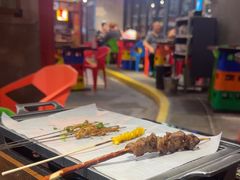 -纪录片《人生一串》体验店(静安店)
