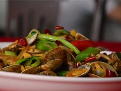 -美芳酒家(湖西路菜场店)