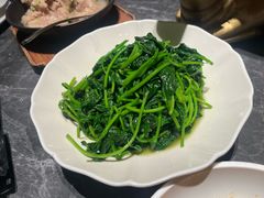 -炊烟小炒黄牛肉(浦东世纪汇店)