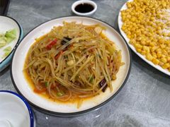 -川味王(农民街店)