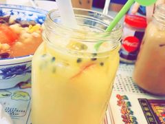 -金捞茶餐室(祐汉兴隆楼店)