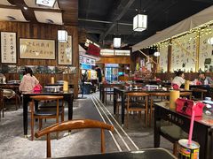 -那些年一起吃串的地方烧烤(观前街店)