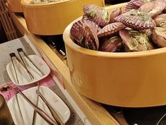 -喜家自助小火锅(卓悦里店)