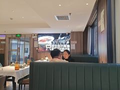 -湘中缘·湖南菜(娄底驻京办店)