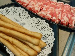 -清真军邺·金富苑肥牛城(海湖新区精品店)