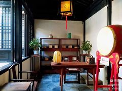 -东山雕花楼
