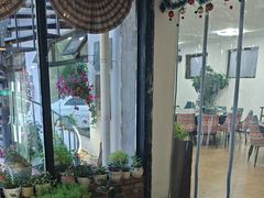 -遇见小院—虹鳟鱼•农家菜(怀柔店)