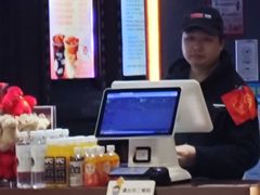 -凯德MALL(西直门店)