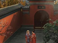 -经典婚纱摄影美学馆·私人定制