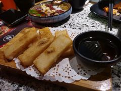 红糖糍粑-炭舍干锅(华发商都店)