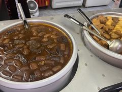 -阿姨牛杂(北京路店)