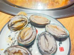 -山河屯铁锅炖鲜鹅·东北菜(开发区一店)