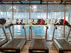 -星悦荟健身游泳(珠江新城店)