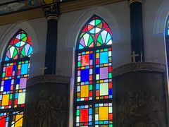 -贵阳北天主教堂