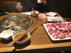 -傣妹火锅(南京东路一店)