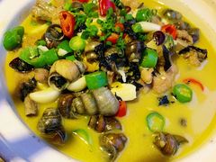 -伙靠·江浙菜(田林路店)