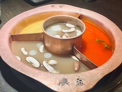 经典嫩牛肉-滇釜火锅·能喝汤的火锅(车公庄店)