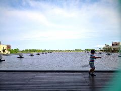 -青岛西海岸隆和福朋喜来登酒店