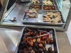 -首占学彬杠面(日韵东方店)
