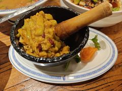 -老雒阳面馆·水席(定鼎门店)