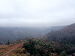 -十九峰景区-倒脱靴