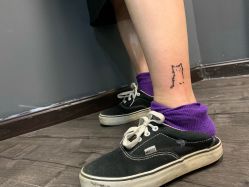 -刺客纹画纹身·洗纹身·穿孔饰品