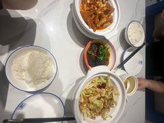 -兰湘子·湘菜小炒(南京江宁万达店)