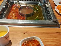 -德庄火锅(巢湖万达店)