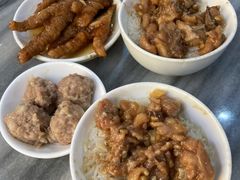 -品香排骨饭(羊官路店)