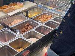 -赛百味SUBWAY(星摩尔店)