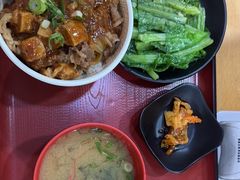 -食其家·牛丼咖喱(浦电路店)