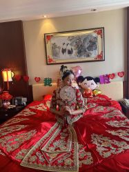 -桃瑞斯Doris新娘化妆造型