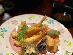 -胜代日本料理(云程巷小区店)