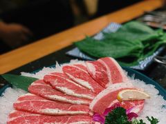-韩烧牛中牛·甄选黑牛烤肉(黑金店)