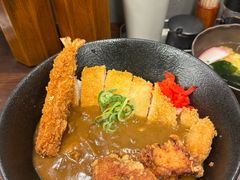 -逢阪にこにこ庵