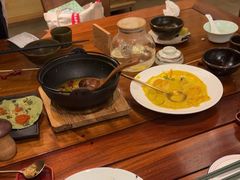 -七色云蔬食(喜邻里店)