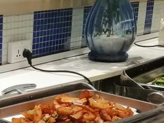 -天朗时代大酒店-餐厅