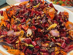 -盱眙虾神於氏龙虾(夫子庙红街店)