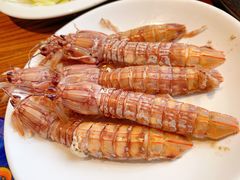 -海味当家·蒸锅海鲜(星海公园店)