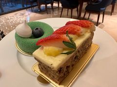 -新希望诺富特酒店-青岛湾中餐厅