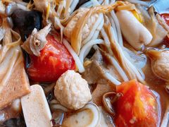 -一盏明灯全素斋(殊像寺店)