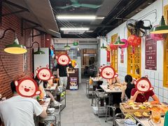 -芈重山老火锅(广州首店)